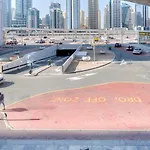 Harmonious 1Br At Al Shera Tower Jlt By Deluxe Holiday Homes