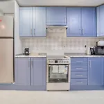 Harmonious 1Br At Al Shera Tower Jlt By Deluxe Holiday Homes