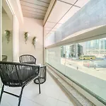Harmonious 1Br At Al Shera Tower Jlt By Deluxe Holiday Homes