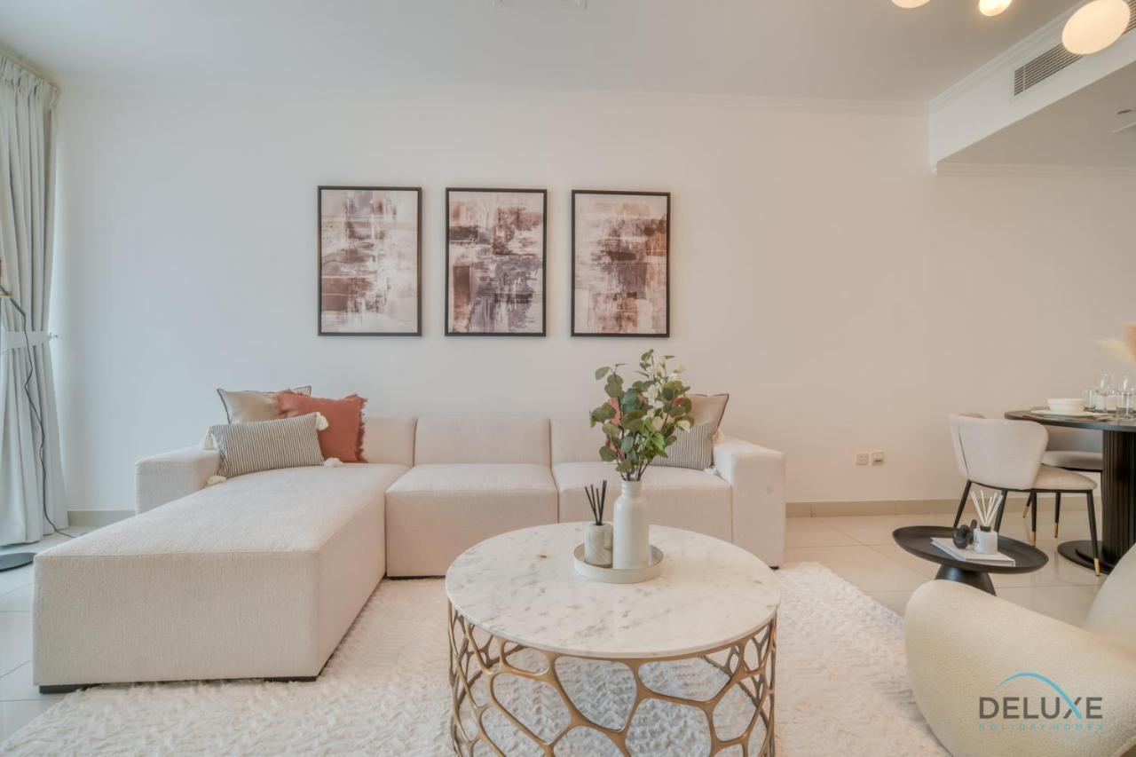 Apartment Harmonious 1br At Al Shera Tower Jlt By Deluxe Homes