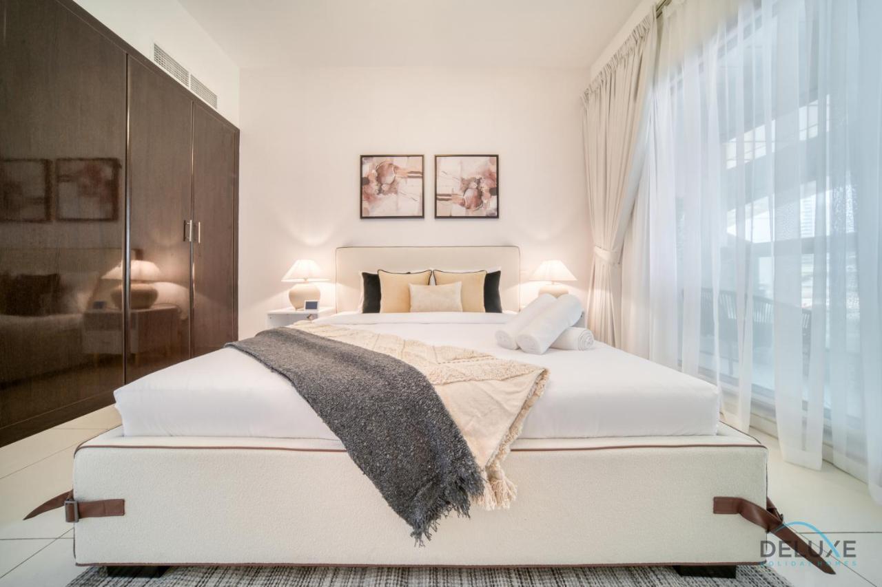 Apartment Harmonious 1br At Al Shera Tower Jlt By Deluxe Homes *