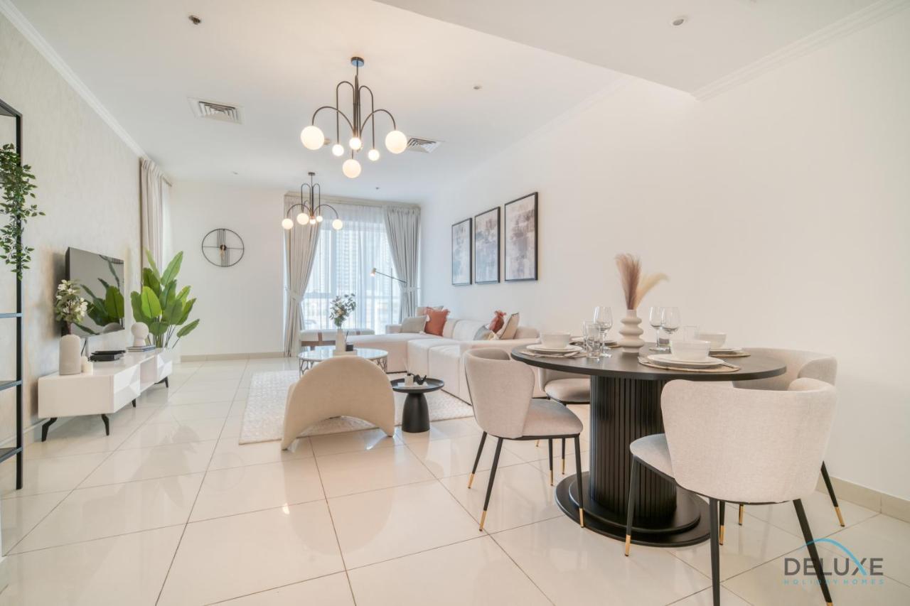 Harmonious 1br At Al Shera Tower Jlt By Deluxe Homes * Dubai
