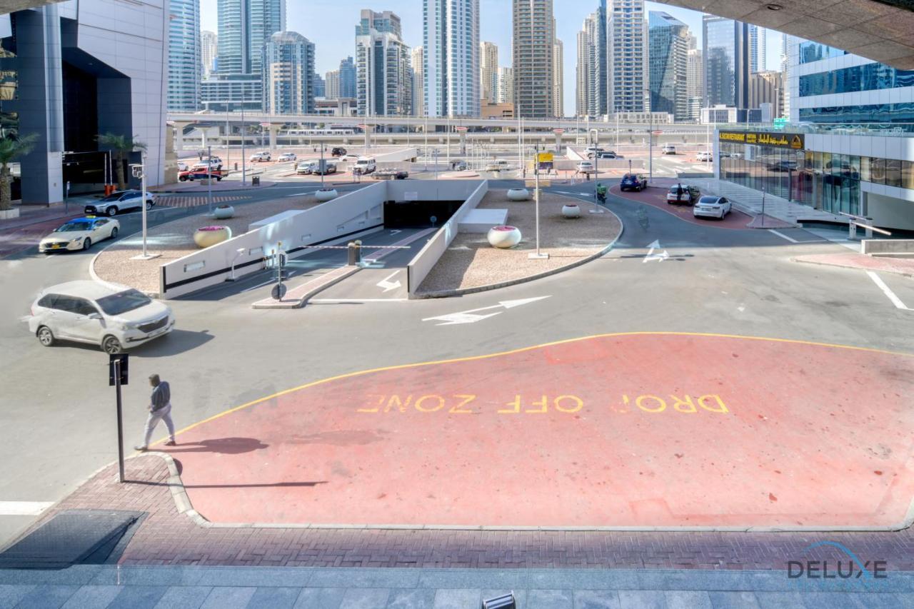 Harmonious 1br At Al Shera Tower Jlt By Deluxe Homes Apartment