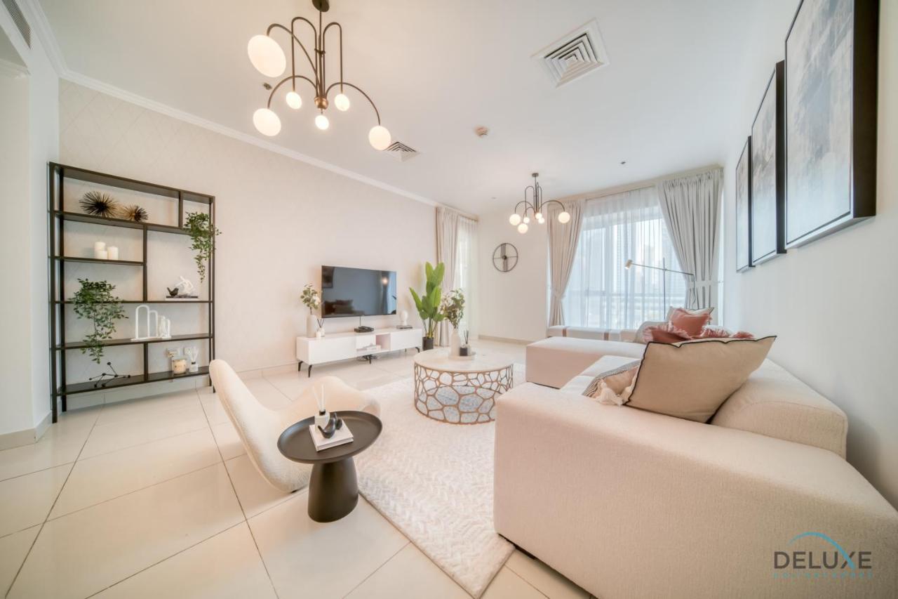 Harmonious 1br At Al Shera Tower Jlt By Deluxe Homes