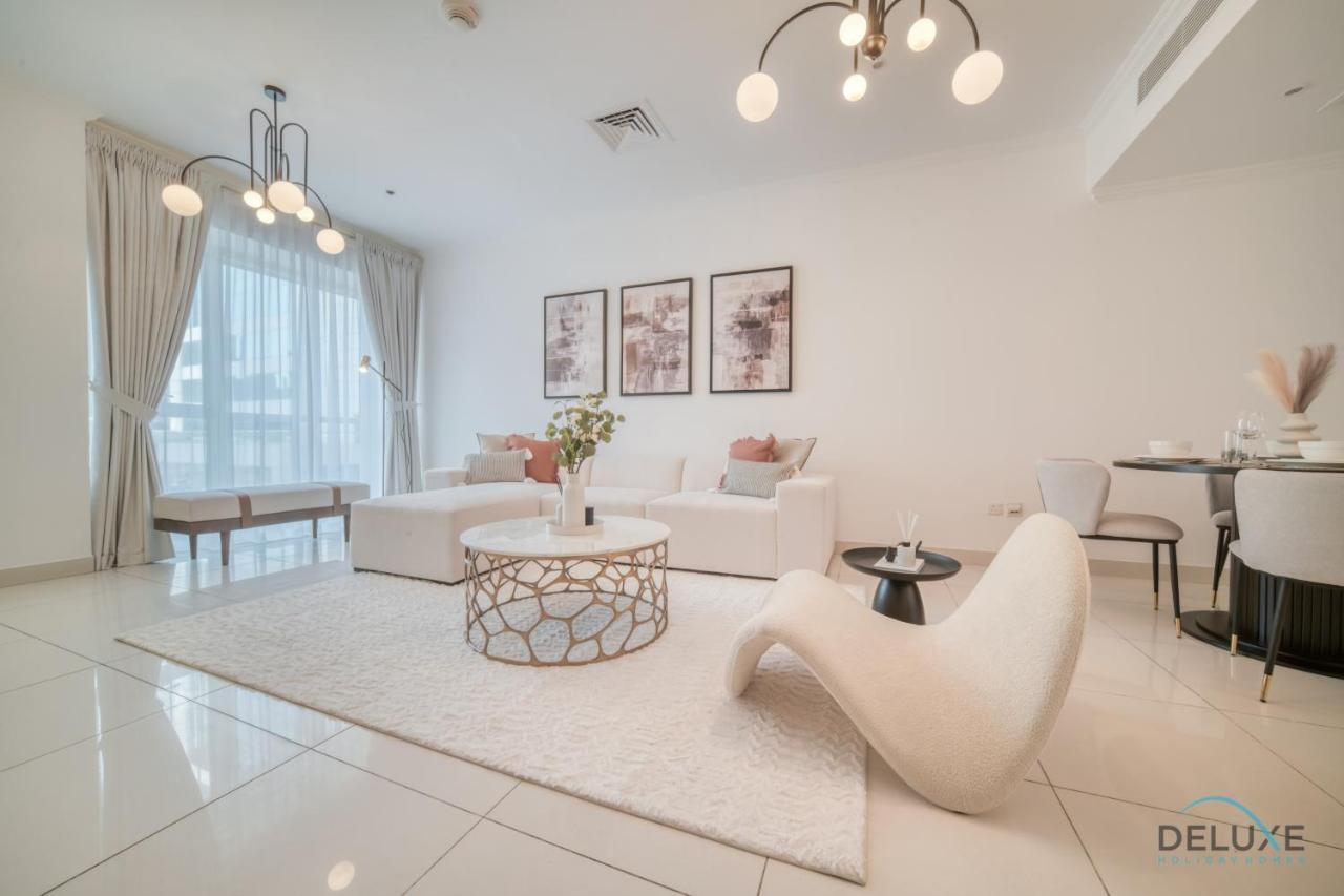 Harmonious 1br At Al Shera Tower Jlt By Deluxe Homes Apartment *