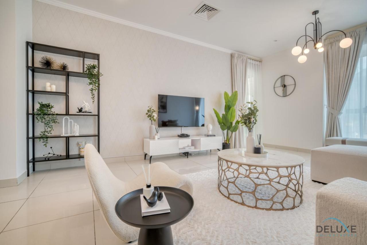 Apartment Harmonious 1br At Al Shera Tower Jlt By Deluxe Homes Dubai