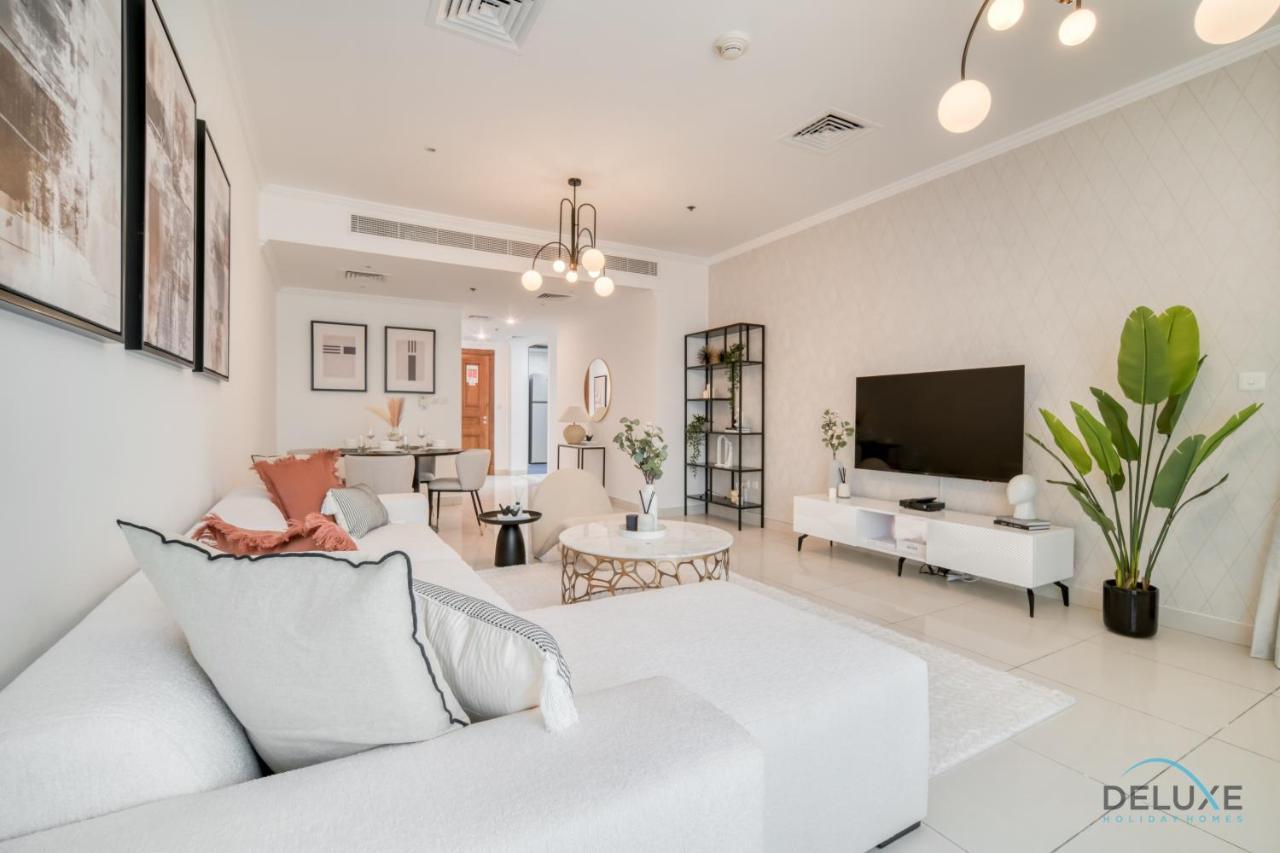 Harmonious 1br At Al Shera Tower Jlt By Deluxe Homes Dubai