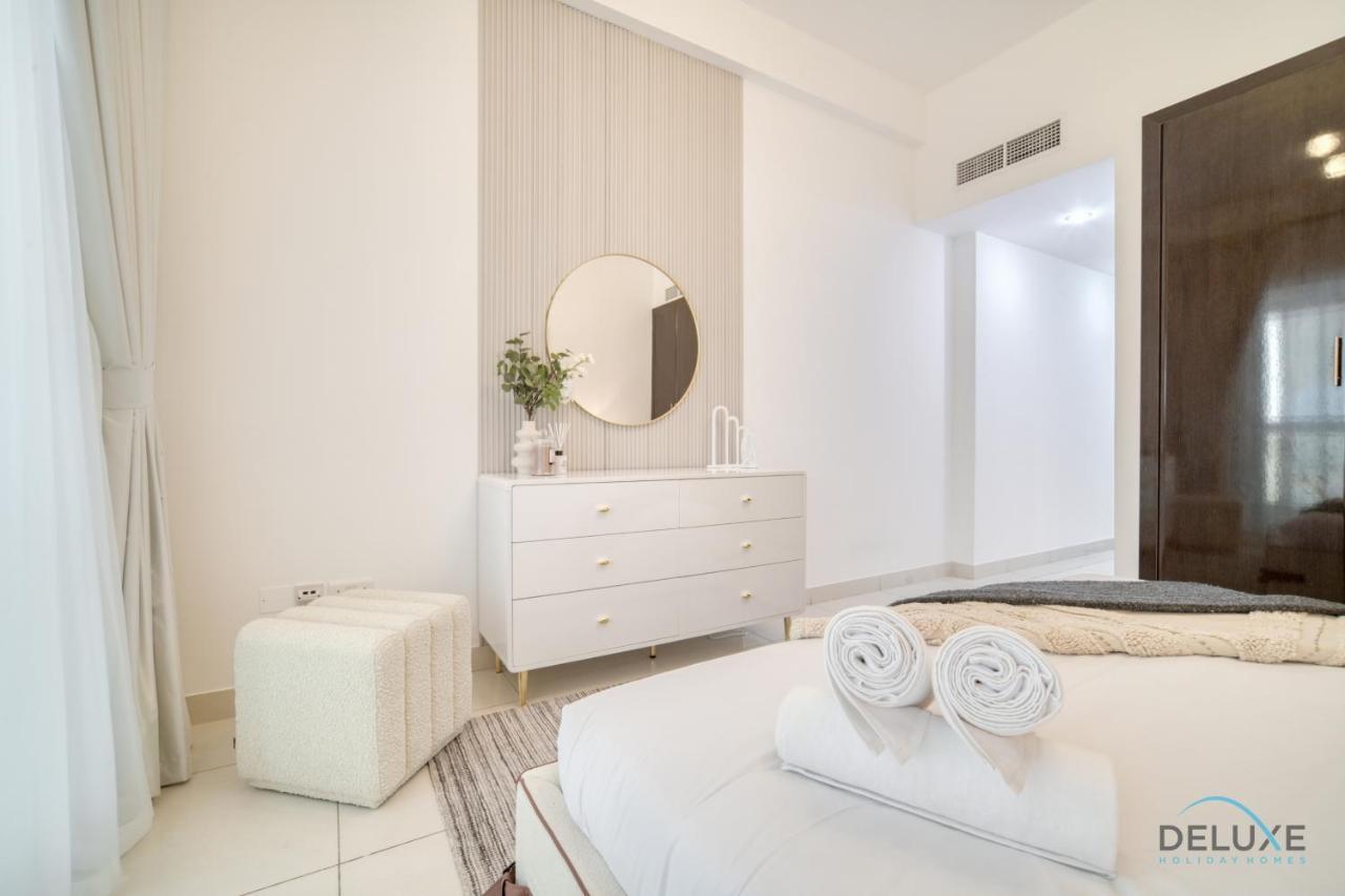 Harmonious 1br At Al Shera Tower Jlt By Deluxe Homes