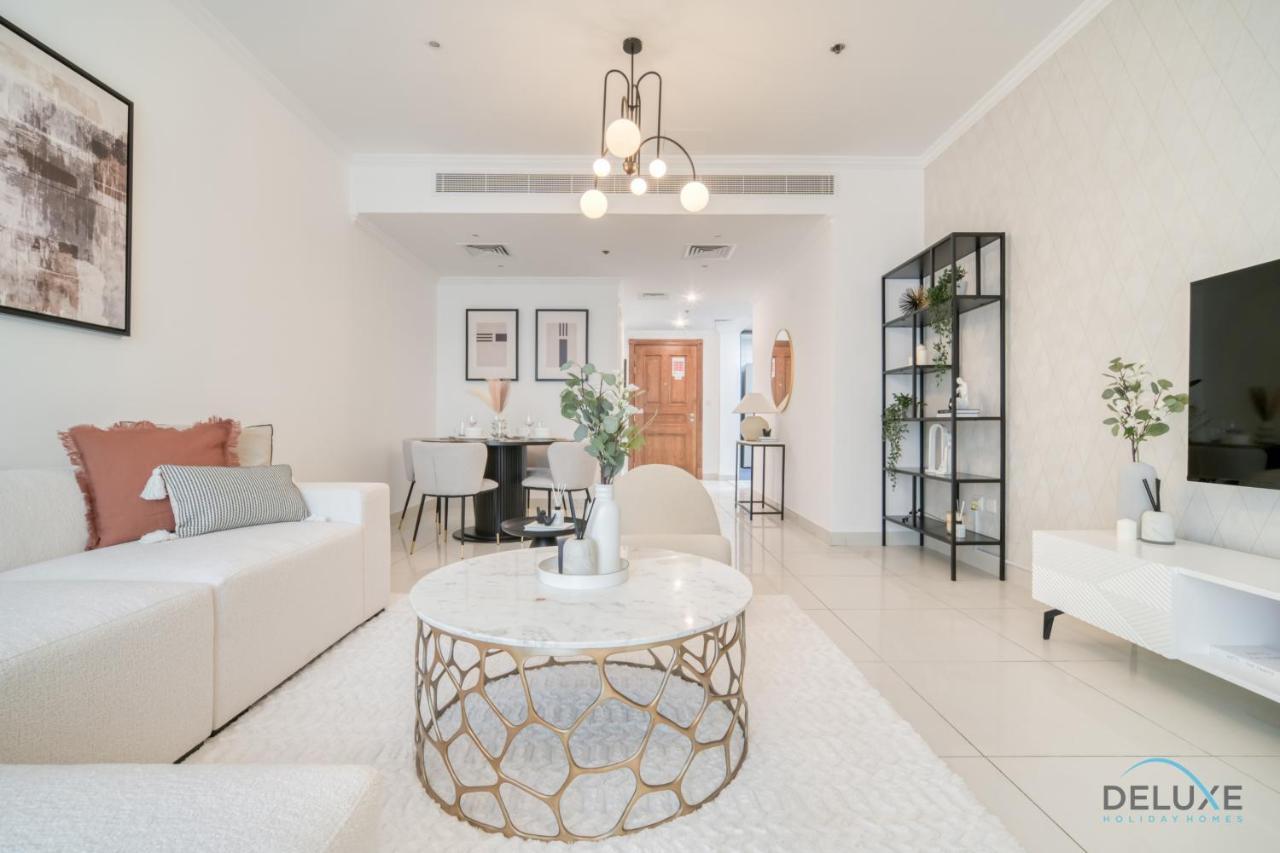 Apartment Harmonious 1br At Al Shera Tower Jlt By Deluxe Homes Dubai