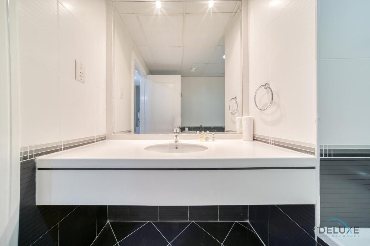 Harmonious 1br At Al Shera Tower Jlt By Deluxe Homes Apartment Dubai